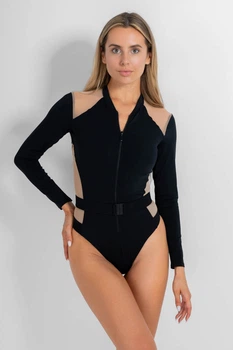 Купальник LG0028471 Anabel Arto 52B/3XL Черный-01 (102548)