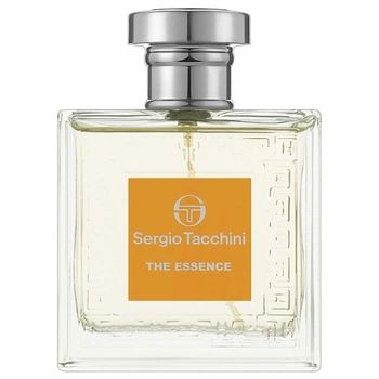 Sergio Tacchini The Essence Туалетная вода (тестер в коробке) 100ml (810876033732)