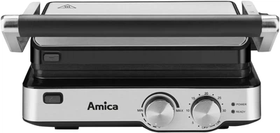 Гриль Amica GK4011