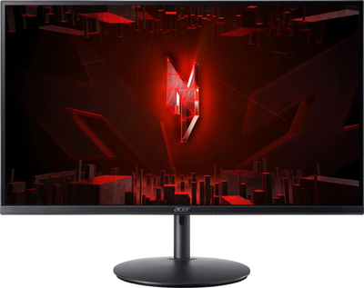 Монитор Acer XF270X1biiph (UM.HX0EE.101)