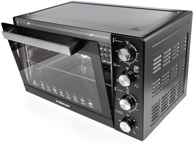 Настільна духовка Holmer HEO-083PC
