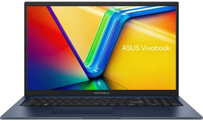 Ноутбук ASUS Vivobook 17 X1704VA-AU755 (90NB10V2-M00V30)