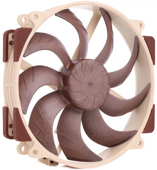 Кулер Noctua NF-A14X25R G2 PWM