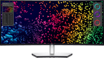 Монітор Dell U4025QW (210-BMDV)