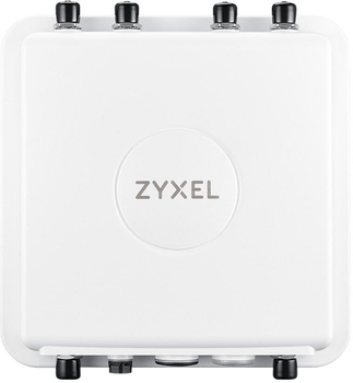 Punkt dostępu Zyxel WAX655E AX5400 WiFi 6 (WAX655E-EU0101F)