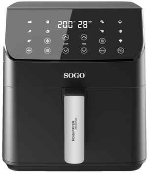 Мультипіч Sogo SS-10890