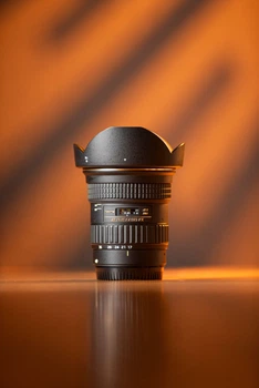 Tokina AT-X PRO SD 17-35mm F4 Canon