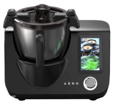 Кухонный комбайн Aeno CR1S (ACR0001S)