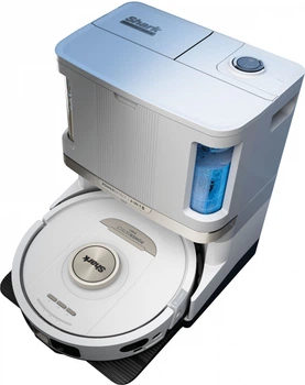 Робот-пилосос Shark Detect Pro Max with Auto Empty System RV2800ZEEUWH