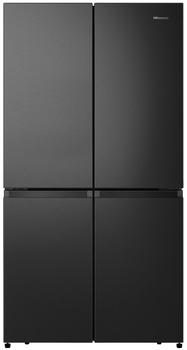 Холодильник Hisense RQ758N4SBFE