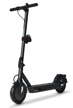 Hulajnoga elektryczna Rider R10 CROSS Czarna (5907518378513)