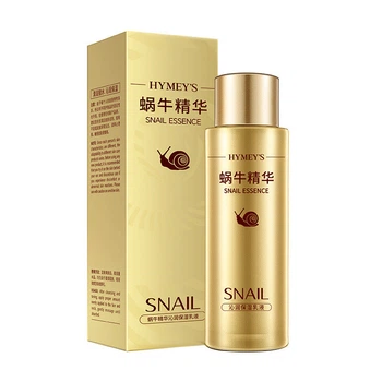 Эмульсия для лица с муцином улитки и гиалуроновой кислотой Images Snail Emulsion, 120мл