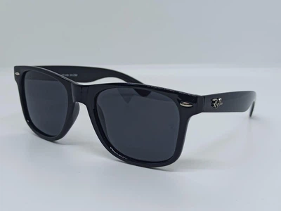 Солнцезащитные очки RB 2140 Wayfarer Polarized Black