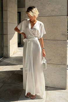 Сукня Jadone Fashion Розалія XL молоко