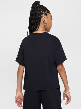 Підліткова футболка G Nsw Tee Graphic Star