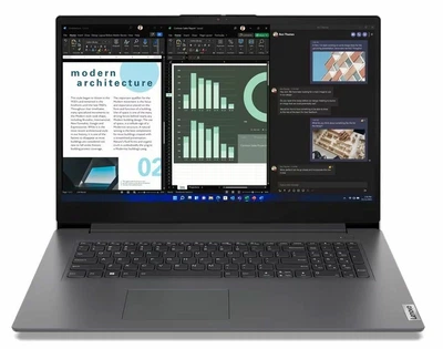 Ноутбук Lenovo V17 G4 IRU (83A2000HGE)