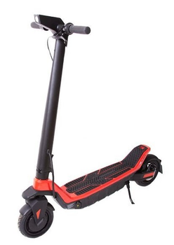 Hulajnoga elektryczna Rider RS Sport Czerwona (5907518378070)