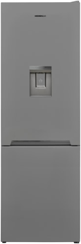 Холодильник HEINNER HC-V2701SWDE++