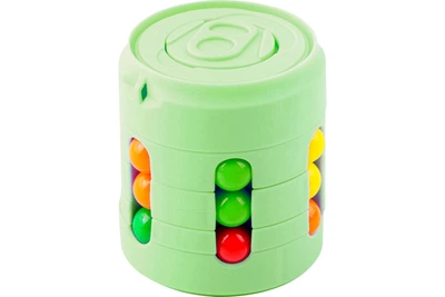 Головоломка банка Cans Spinner Cube (DD1808-25)