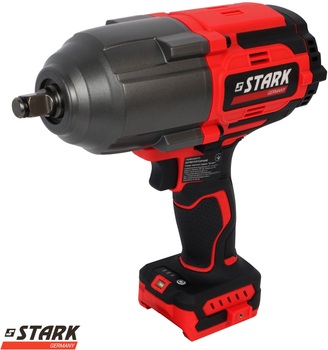 Гайкокрут акумуляторний Stark CIW-20100 B Body (210020021)