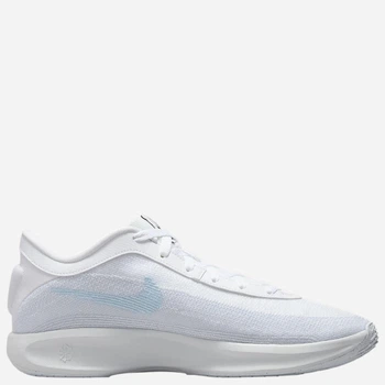 Чоловічі кросівки для баскетболу Nike G.T. Hustle Academy FJ7791-101 44 (10US) Білі (197859200108)