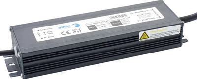 Zasilacz Adler LED 12V/12.5A IP67 Ultra Thin (ADWS-150-12)