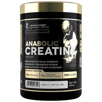 Креатин Kevin Levrone Anabolic Creatine 600 g