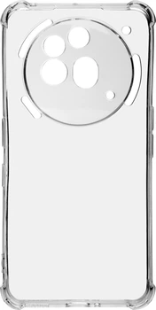 Чехол для смартфона Nothing Phone (3a) Pro ArmorStandart Air Force Clear Camera cover (ARM85469)