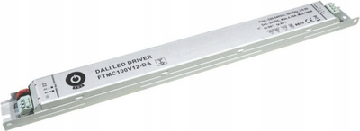 Zasilacz POS LED 12V/8.33A IP20 100W (FTMC100V12-DA)