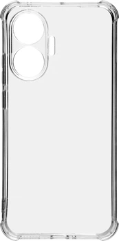 Чехол для смартфона Xiaomi Poco F7 ArmorStandart Air Force Clear Camera cover (ARM80346)