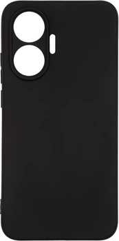 Чехол для смартфона Xiaomi Poco F7 ArmorStandart Matte Slim Fit Black Camera cover (ARM80376)
