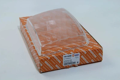 Стекло фары MB Vito (W638) 96-03(R), Autotechteile (1008298)
