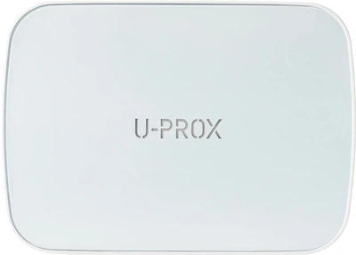 Централь охранная U-Prox MPX LE White (4820261371338)