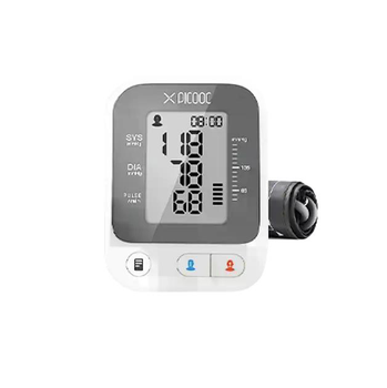Тонометр Picooc Electronic Blood Pressure Monitor PB-X1 Pro