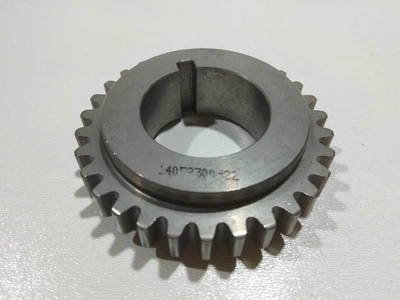 Зірка колінвалу Hyundai/KIA, MOBIS (2312125060) (23121-25060)