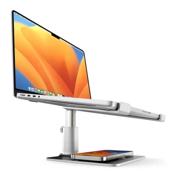 Алюмінієва підставка Twelve South HiRise Pro для MacBook (ICTS2211)