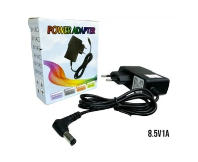 Блок питания, адаптер, зарядное для весов 8.5V