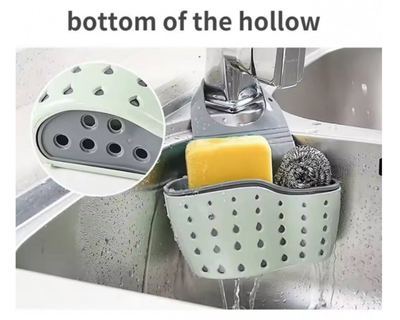 Підвісний кошик для кухонної раковини Bottom Of The Hollow