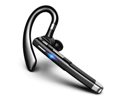 Bluetooth гарнитура музыка беспроводной наушник ARCHTEX YYK-520 на 2 телефона