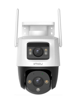 Поворотная роботизировання камера Cruiser Dual S7XP-10MOWED 10MP