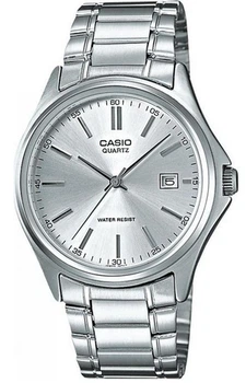 Чоловічі наручні годинники Casio MTP-1183A-7AEF