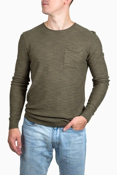 Джемпер Antony Morato XXL Зелений 928/5052/4041