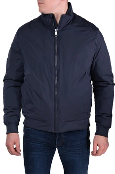 Куртка Pierre Cardin 3XL Синій 10021/6000