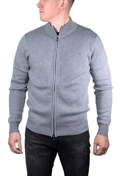 Кардиган Antony Morato XL Сірий 401141/9005