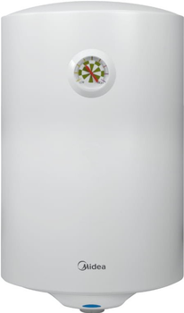 Електричний накопичувальний водонагрівач Midea M-D30-15F6