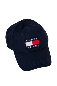 Кепка Tommy Hilfiger 1 Синій 5836/0