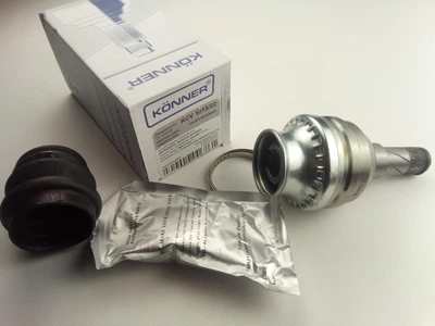 ШРУС Lanos внутрішній, Konner (KCV-1015/22) (96243576)