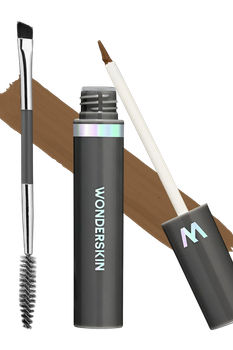 Гель-сироватка для брів Wonderskin Dream Brow Brunette 3 мл (850007254599)