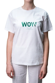 Футболка GERRY WEBER 46 Білий 670048/99600