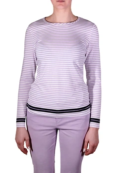Футболка GERRY WEBER 34 Білий 977007/3092